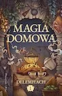 Magia domowa. Tom 1 - Fantasy - miniaturka - grafika 1