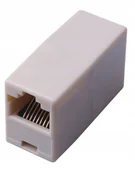 Kable USB - łącznik modularny gniazdo Telefoniczny 8P8C - RJ45 - miniaturka - grafika 1