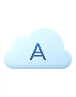Programy użytkowe i narzędziowe - ACRONIS Cloud Storage Subscription License 500GB 1 Year - miniaturka - grafika 1