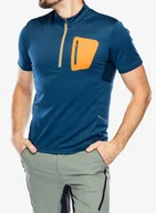 Koszulki rowerowe - Koszulka na rower CMP Stan Freebike T-Shirt - bluesteel - miniaturka - grafika 1