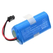Akcesoria do robotów sprzątających - Redmond RV-R100 / SUN-INTE-321 2600mAh 28.08Wh Li-Ion 10.8V (Cameron Sino) - miniaturka - grafika 1