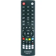 Piloty - Schwaiger UFB3802533 pilot DTV, TV Naciśnij przyciski - miniaturka - grafika 1