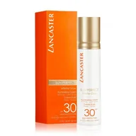 Kremy do twarzy z filtrem - Lancaster SPF30 Krem do twarzy 50 ml - miniaturka - grafika 1