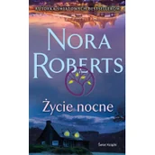 Thrillery - Życie nocne - miniaturka - grafika 1