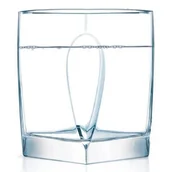 Szklanki - Luminarc Komplet 6 szklanek niskich Flame 300 ml - miniaturka - grafika 1