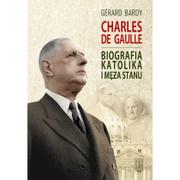 Biografie i autobiografie - PAX Charles de Gaulle - Gerard Bardy - miniaturka - grafika 1