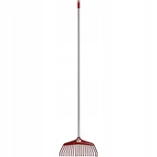 Grabie i motyki - Grabie do liście Nylon PRO 1660x400mm FISKARS - miniaturka - grafika 1