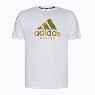 Adidas Koszulka ADICLTS20B Boxing - Koszulki sportowe męskie - miniaturka - grafika 1