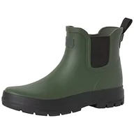 Trampki damskie - Helly Hansen Damskie trampki W ADEL, 476 świerk, 6 UK, 476 Świerk, 39.5 EU - miniaturka - grafika 1