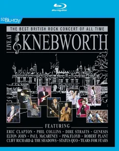 Live At Knebworth - Filmy muzyczne DVD - miniaturka - grafika 2