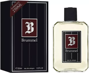 Woda kolońska Brummel 250 ml - Wody i perfumy męskie - miniaturka - grafika 1