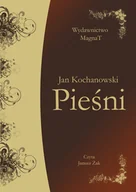 Audiobooki - literatura piękna - Pieśni - miniaturka - grafika 1