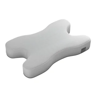 Poduszka Technogel CPAP Extra Thin 66x40x7 pianka memory, wyrób medyczny - Poduszki Poduszka Technogel CPAP Extra Thin 66x40x7 pianka memory, wyrób medyczny - Poduszki - miniaturka - grafika 1