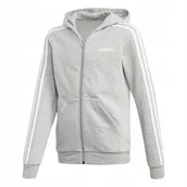 Bluzy damskie - 140 BLUZA DAMSKA ADIDAS ORIGINALS BAWEŁNIANA FQ4143 - miniaturka - grafika 1