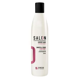 CeCe of Sweden Salon Smooth&amp;Shine odżywka wygładzająca 300ml - Odżywki do włosów - miniaturka - grafika 1