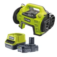 Sprężarki i kompresory - RYOBI R18I-0 - miniaturka - grafika 1