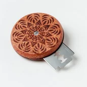 Akcesoria i części do robotów kuchennych - Nóż piekarza Thermomix TM6 TM5 TM31 TM21 - miniaturka - grafika 1