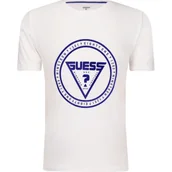 Koszulki dla chłopców - Guess T-shirt | Regular Fit - miniaturka - grafika 1