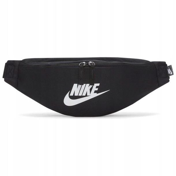 Nike nerka do paska 00 czarny