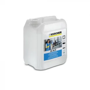 Karcher CA 40 R Czyszczenie szkła, 5 L (6.295-688.0) - Inne artykuły czyszczące - miniaturka - grafika 1