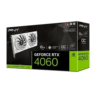Karta graficzna GeForce RTX 4060 8GB VERTO OC DUAL FAN DLSS 3 - Karty graficzne - miniaturka - grafika 8