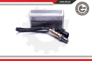 Sonda lambda Esen SKV 09SKV401 - Sondy lambda - miniaturka - grafika 1