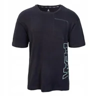 Koszulki męskie - Męska Koszulka z krótkim rękawem F6222881 M - miniaturka - grafika 1