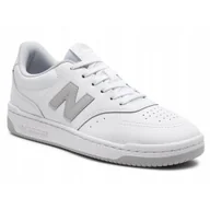 Buty trekkingowe męskie - Buty na co dzień męskie NEW BALANCE BB80 - miniaturka - grafika 1
