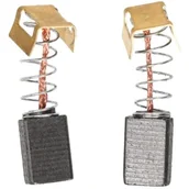 Akcesoria do elektronarzędzi - Szczotki elektrografitowe DEDRA YSG061 - miniaturka - grafika 1