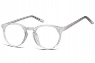 Okulary korekcyjne, oprawki, szkła - ZERÓWKI okulary OPRAWKI LENONKI Korekcyjne - miniaturka - grafika 1