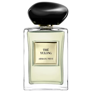 Giorgio Armani Privé Thé Yulong 100 ml - Wody i perfumy damskie - miniaturka - grafika 1