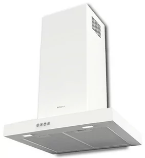 Faber STILO COMFORT WH MATT 60 (325.0618.789) - Okapy kuchenne - miniaturka - grafika 1