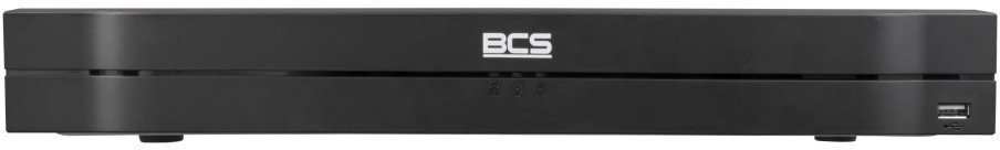 IP 16-kanałowy BCS-L-NVR1604-A-4K-Ai2 BCS Line