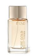 Wody i perfumy damskie - J Fenzi Pure Gold for Women woda perfumowana 100 ml - miniaturka - grafika 1