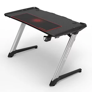 Ultradesk Racer - Biurka gamingowe - miniaturka - grafika 2