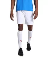 Spodenki męskie - PUMA Teamfinal Spodenki męskie - miniaturka - grafika 1