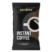 Kawa - Eduscho Instant Coffee 500g kawa rozpuszczalna Vending - miniaturka - grafika 1