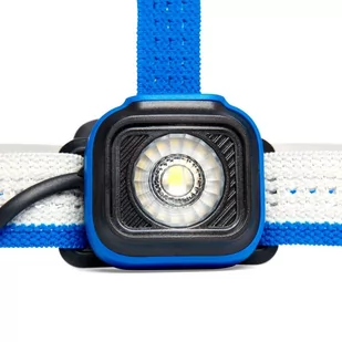 Czołówka do biegania Sprinter 500 Black Diamond - ultra blue - Latarki - miniaturka - grafika 4