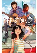 Komiksy dla młodzieży - Komiks Life is Strange: Forget-Me-Not ENG - miniaturka - grafika 1