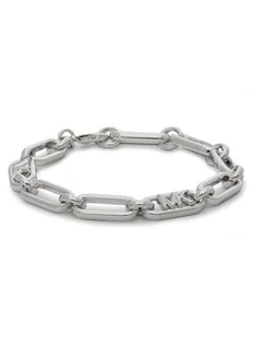 Michael Kors Bransoletka MKJ828500040 Srebrny - Bransoletki - miniaturka - grafika 1