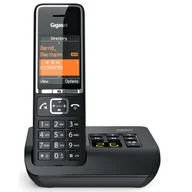 Telefony stacjonarne - Gigaset Comfort 550A - miniaturka - grafika 1