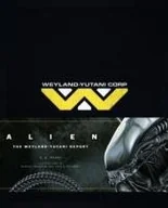 Pozostałe książki - TITAN PUBLISHING GROUP S D Perry - Alien - miniaturka - grafika 1