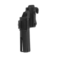 Kabury i pokrowce - Kabura obrotowa ESP BH-85 z mocowaniem UBC-01 do pałki teleskopowej 21", 23" i 26" - Black - miniaturka - grafika 1