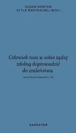 E-booki - literatura obca - Style radykalnej woli - miniaturka - grafika 1