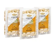 Zdrowa żywność - Ocelio Bezglutenowe Gnocchi Ryżowe 500 g (ZESTAW 3 szt.) - miniaturka - grafika 1