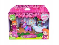 Figurki dla dzieci - Vida the Vet Figure Story Pack 7,5 cm -Vida&Juno - miniaturka - grafika 1