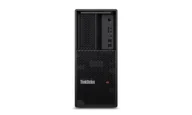 Zestawy komputerowe - Lenovo ThinkStation P3 Intel® Core™ i7 i7-14700K 32 GB DDR5-SDRAM 1 TB SSD Windows 11 Pro Tower Stanowisko Czarny - miniaturka - grafika 1