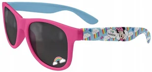 Okulary przeciwsłoneczne Mickey Minnie dla dzieci UV 400 różowo-błękitne - Okulary przeciwsłoneczne Okulary przeciwsłoneczne Mickey Minnie dla dzieci UV 400 różowo-błękitne - Okulary przeciwsłoneczne - miniaturka - grafika 1