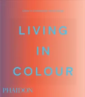 Albumy - architektura - Living in Colour - książka - miniaturka - grafika 1
