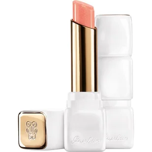 Guerlain Makijaż ust KissKiss Roselip 2.8 g - Szminki - miniaturka - grafika 1